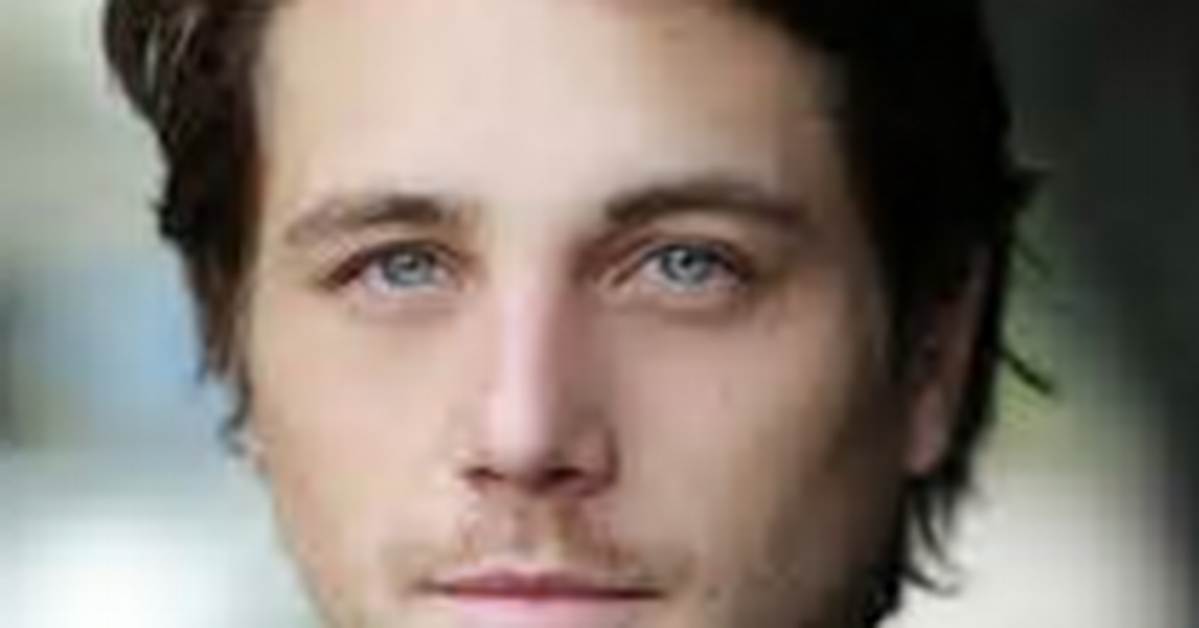 Ben Robson Bio (Wiki)