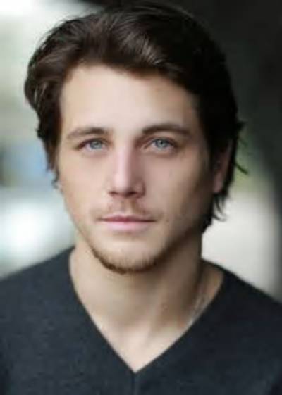 Ben Robson Bio (Wiki)
