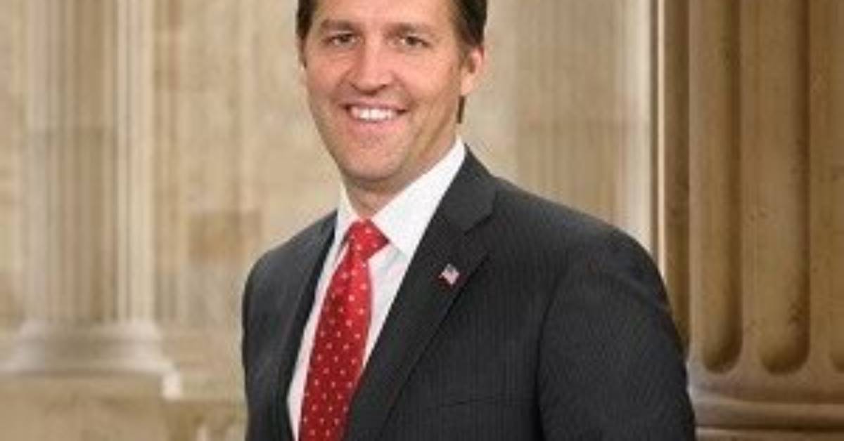 Ben Sasse Height, Weight, Net Worth, Age, Birthday, Wikipedia, Who, Nationality, Biography