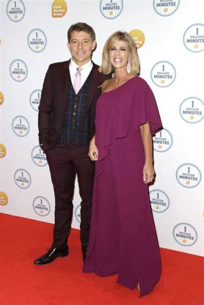 Ben Shephard Net Worth - Wiki, Age, Weight and Height, Relationships, Family, and More