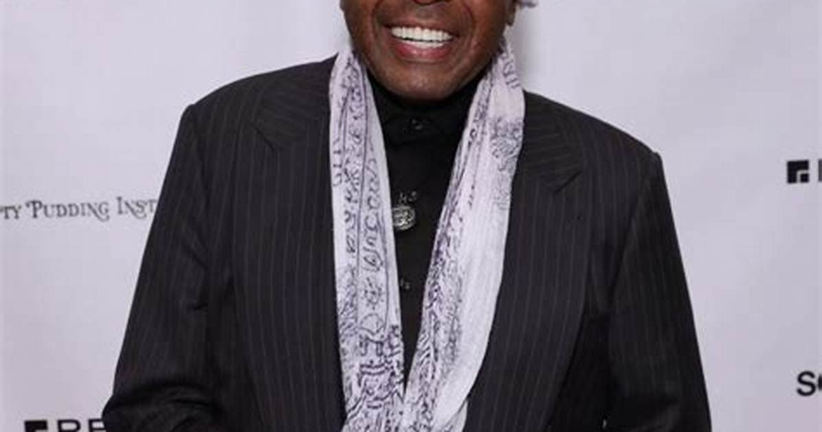 Ben Vereen Net Worth - Wiki, Age, Weight and Height, Relationships, Family, and More
