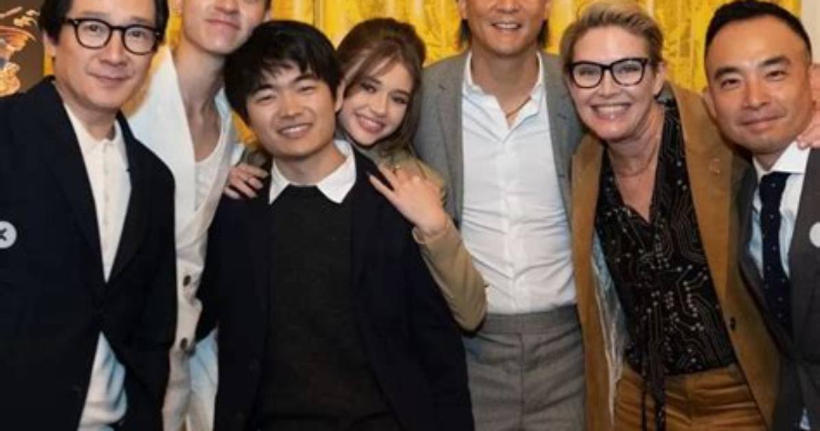 Ben Wang Height, Weight, Net Worth, Age, Birthday, Wikipedia, Who, Nationality, Biography