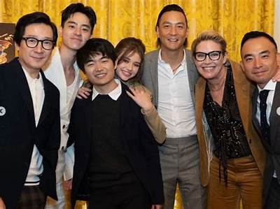 Ben Wang Height, Weight, Net Worth, Age, Birthday, Wikipedia, Who, Nationality, Biography