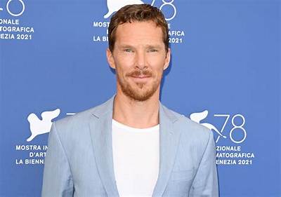 Benedict Cumberbatch Gives His Best 11 Celebrity Impressions in Less Than One Minute