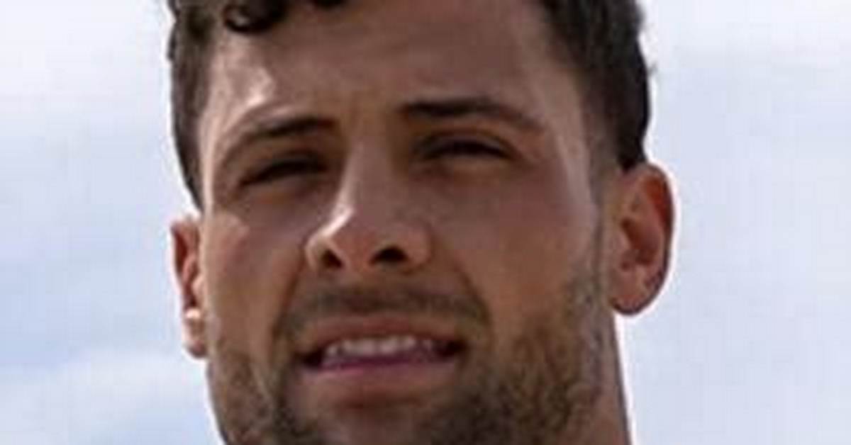 Benedict Polizzi - Age, Family, Bio