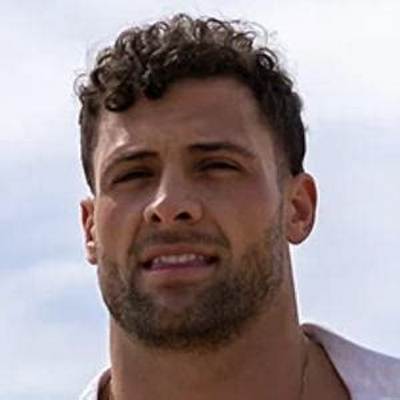 Benedict Polizzi - Age, Family, Bio