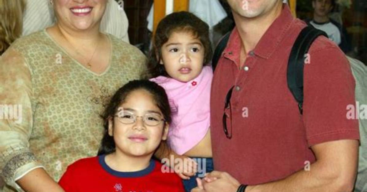 Benito Martinez - Age, Family, Bio