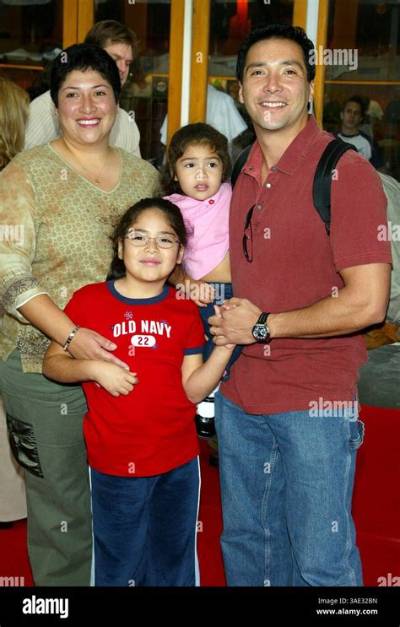 Benito Martinez - Age, Family, Bio