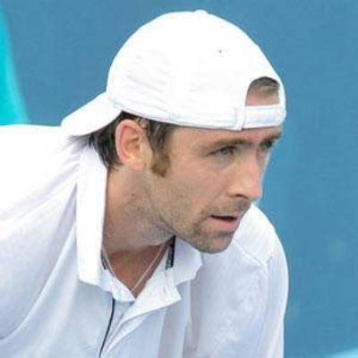 Benjamin Becker - Age, Family, Bio