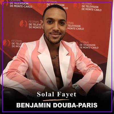 Benjamin Douba Paris Height, Weight, Net Worth, Age, Birthday, Wikipedia, Who, Nationality, Biography