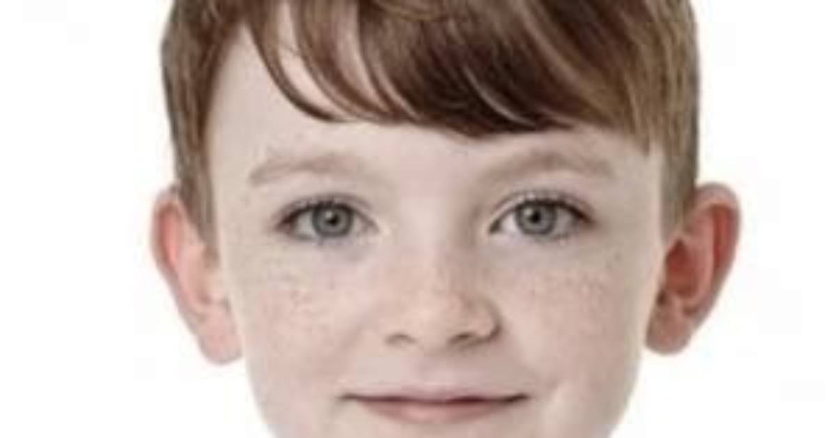 Benjamin Haigh - Age, Family, Bio