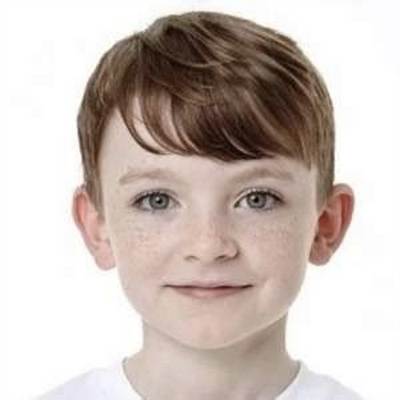 Benjamin Haigh - Age, Family, Bio