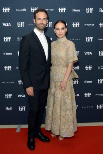 Benjamin Millepied Height, Weight, Net Worth, Age, Birthday, Wikipedia, Who, Nationality, Biography