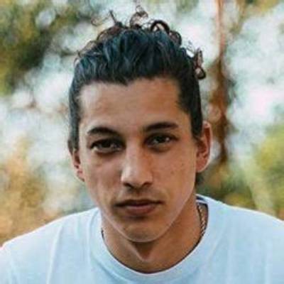 Benjamin Norris (Tv Actor) - Trivia, Family, Bio
