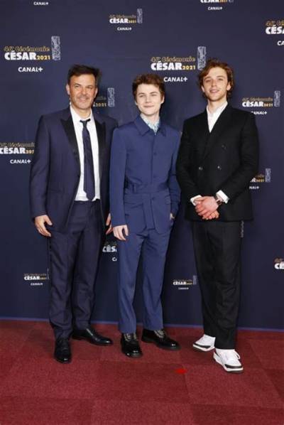 Benjamin Voisin Height, Weight, Net Worth, Age, Birthday, Wikipedia, Who, Nationality, Biography
