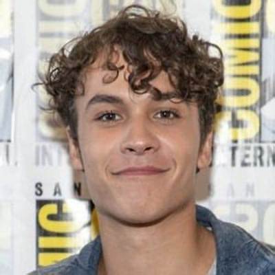 Benjamin Wadsworth - Age, Family, Bio