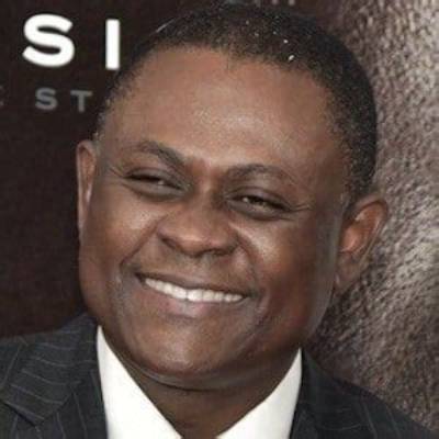 Bennet Omalu Bio (Wiki)
