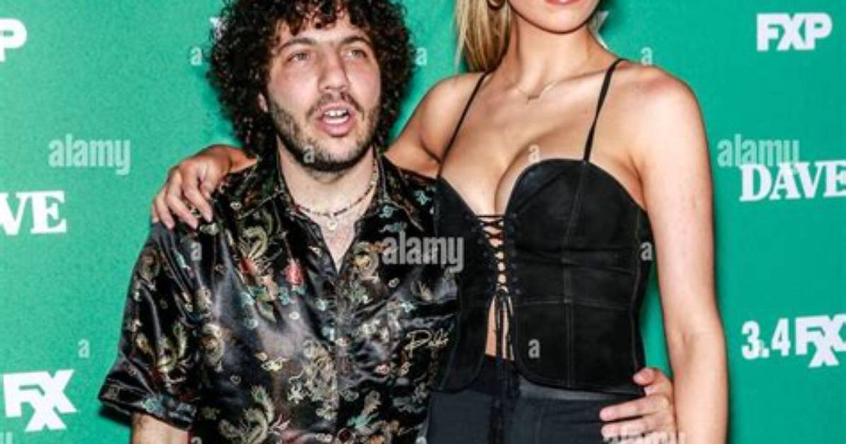 Benny Blanco Wife: Who Is Elsie Hewitt?