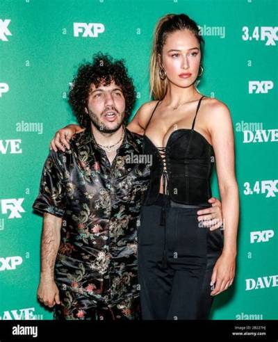 Benny Blanco Wife: Who Is Elsie Hewitt?