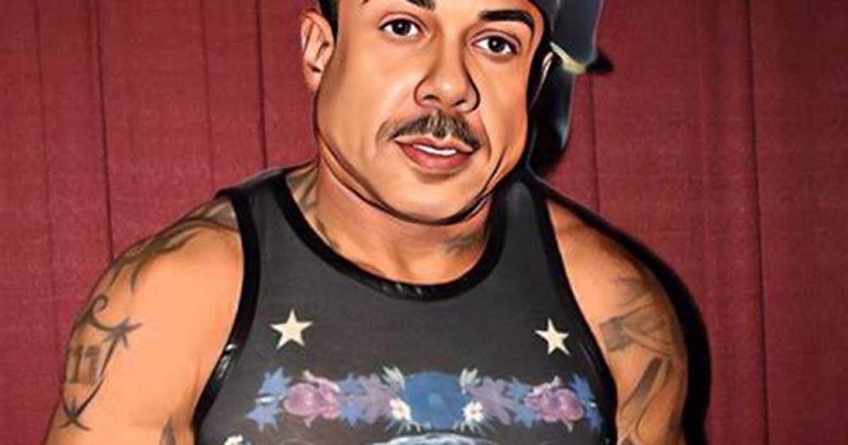 Benzino Height, Weight, Net Worth, Age, Birthday, Wikipedia, Who, Nationality, Biography