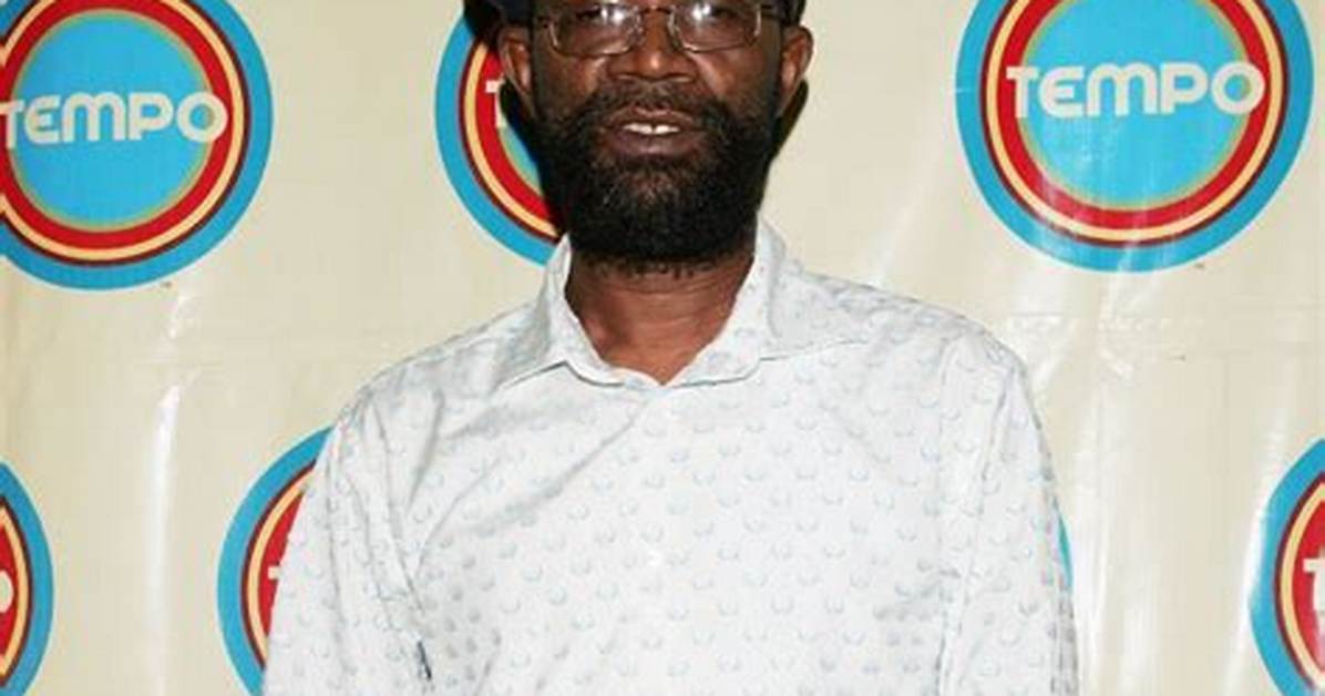 Beres Hammond Net Worth - Wiki, Age, Weight and Height, Relationships, Family, and More