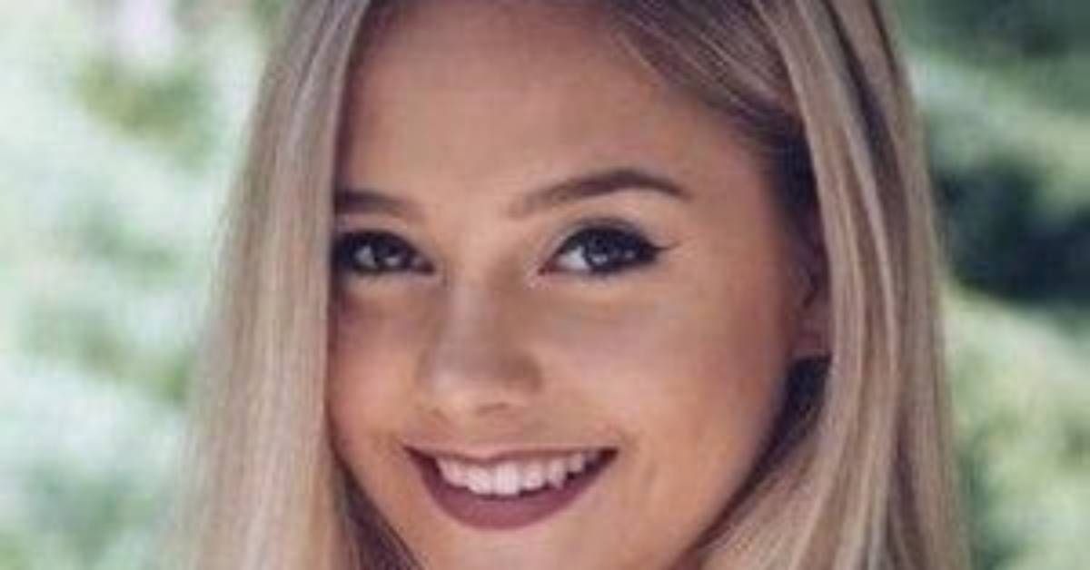 Berkeley Ratzlaff - Age, Family, Bio