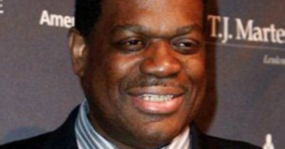 Bernard King - Age, Family, Bio
