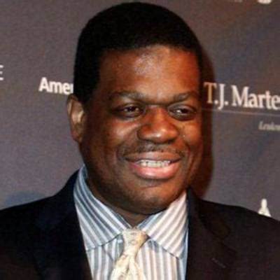 Bernard King - Age, Family, Bio
