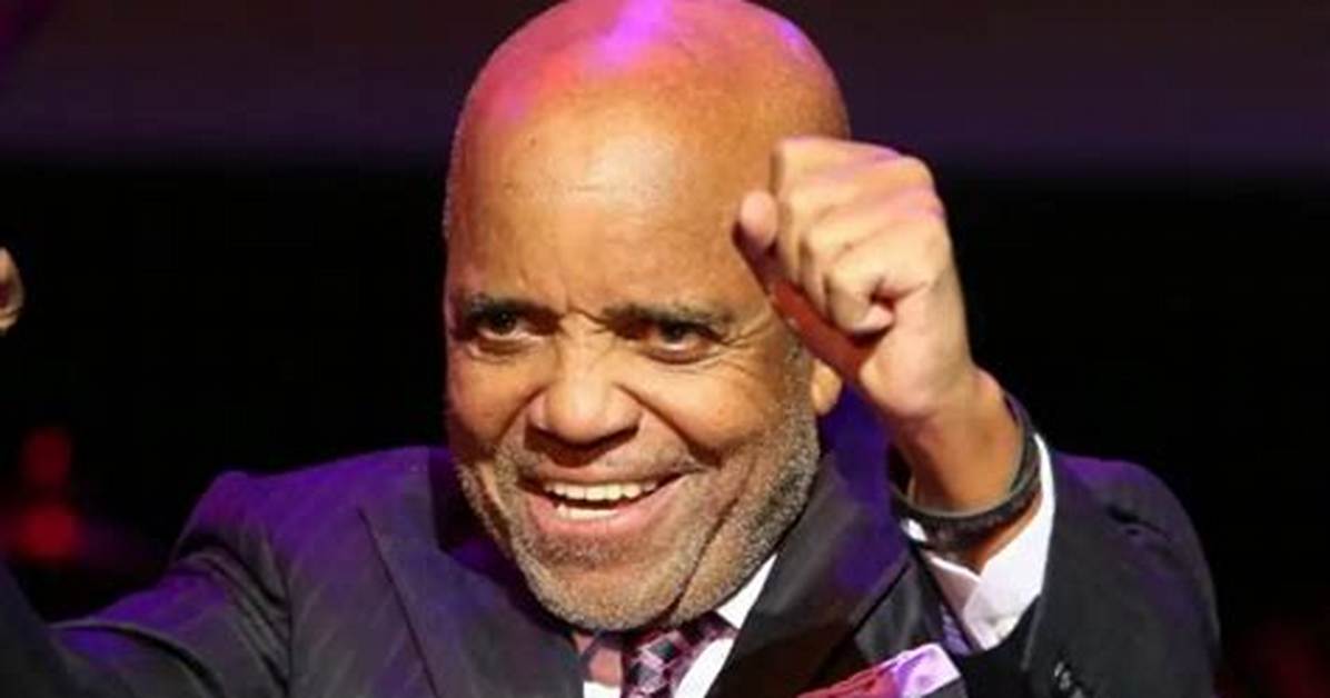 Berry Gordy Height, Weight, Net Worth, Age, Birthday, Wikipedia, Who, Nationality, Biography