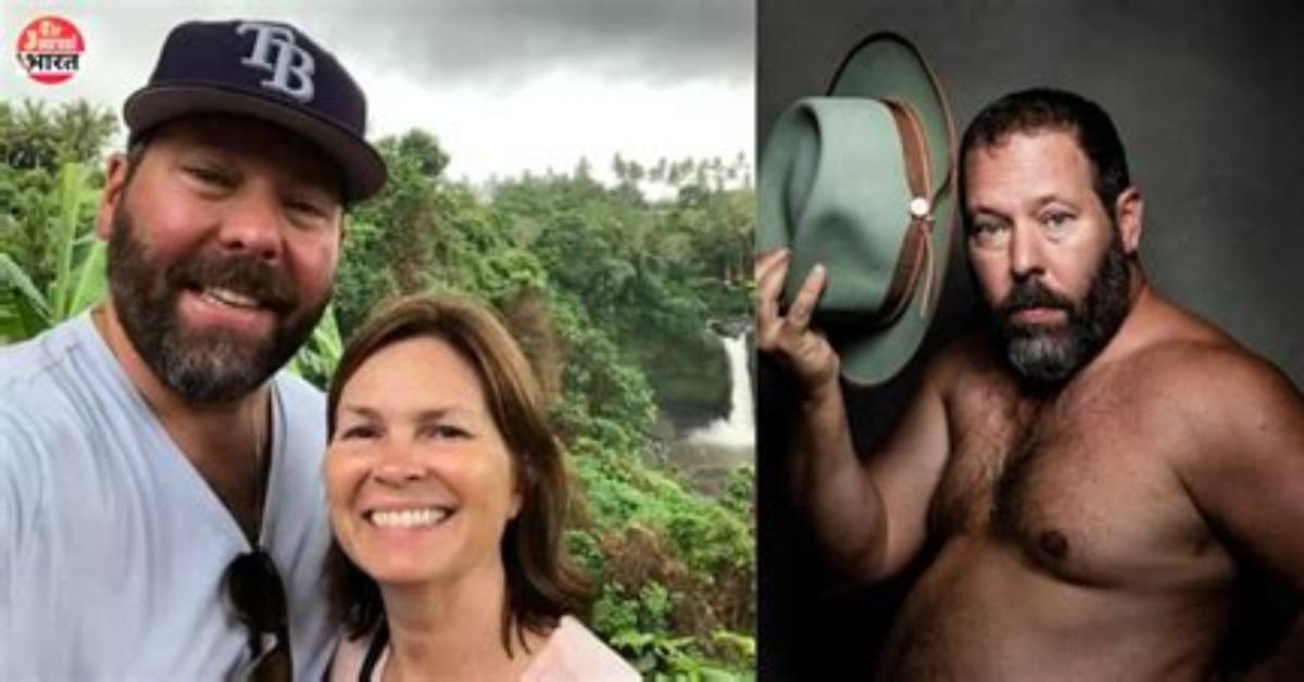 Bert Kreischer Net Worth - Wiki, Age, Weight and Height, Relationships, Family, and More