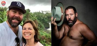 Bert Kreischer Net Worth - Wiki, Age, Weight and Height, Relationships, Family, and More