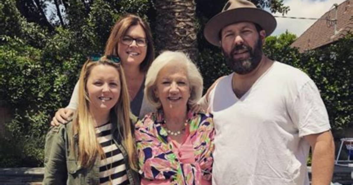 Bert Kreischer’s Sisters: Meet Annie & Kottie!