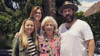 Bert Kreischer’s Sisters: Meet Annie & Kottie!