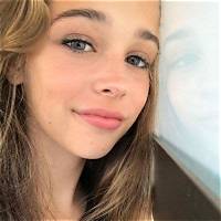 Berta Castane Bio (Wiki)