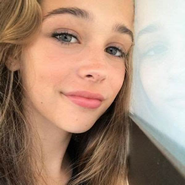 Berta Castane Bio (Wiki)