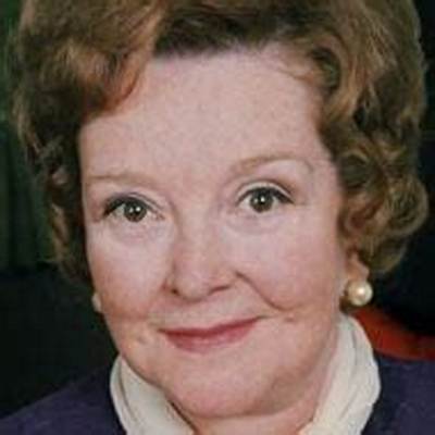 Beryl Shereshewsky - Age, Family, Bio