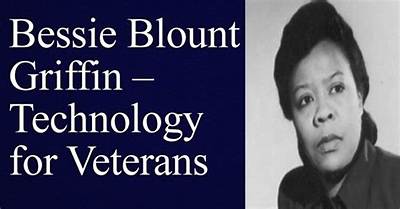 Bessie Virginia Blount Griffin - Trivia, Family, Bio