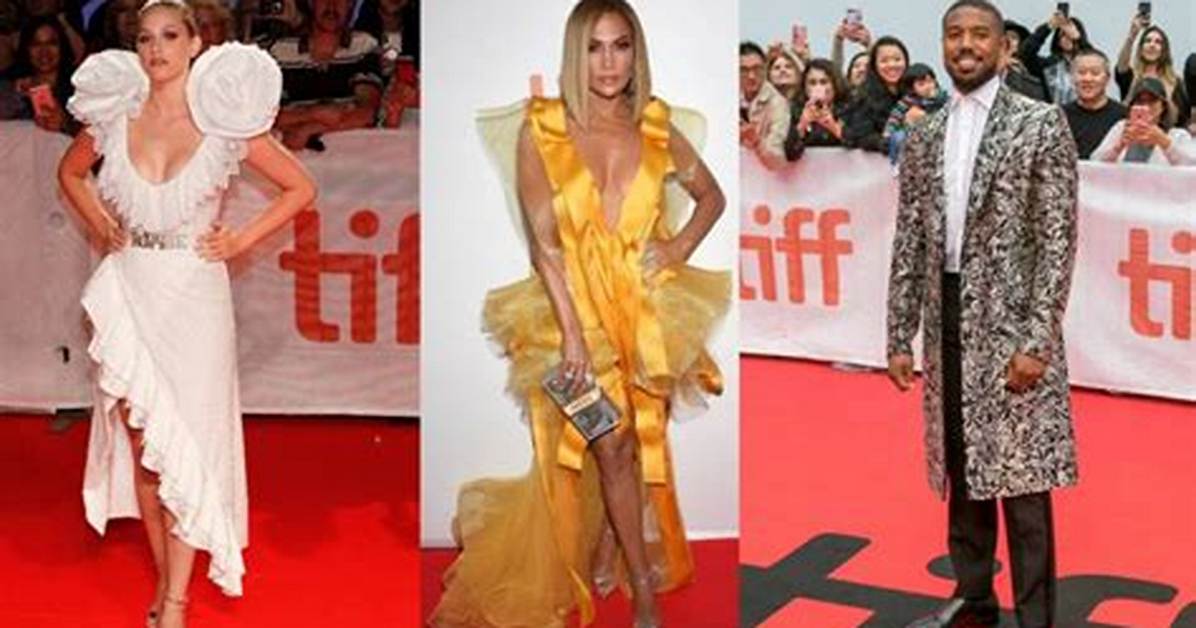 Best and Worst Looks of the 2019 Amas Red Carpet
