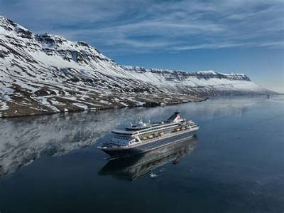 Best Cruises to Seydisfjordur, Iceland