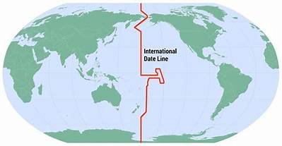Best International Date Line Cruises