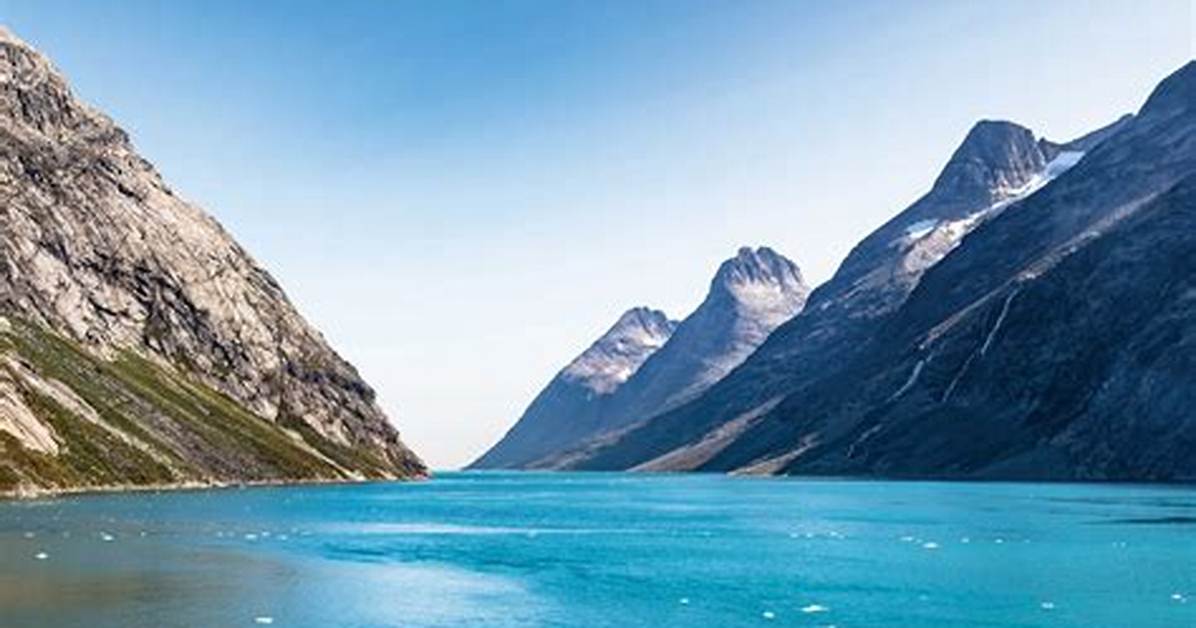 Best Prins Christian Sund Cruises