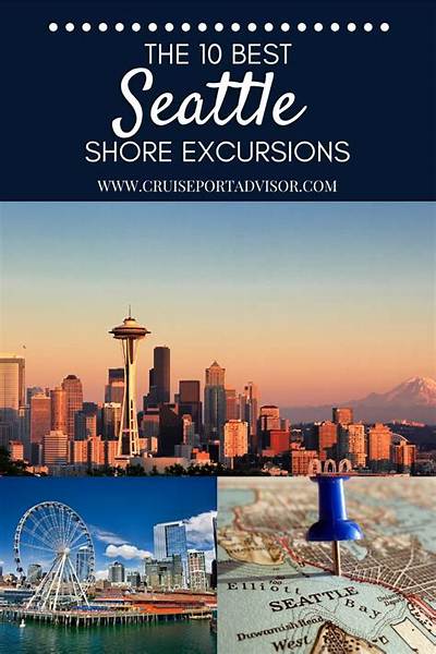 Best Seattle Shore Excursions & Cruise Tours