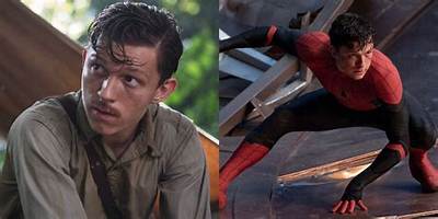 Best Tom Holland Movies (And Where to Stream Them)