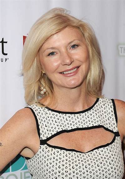 Beth Broderick Height - Celebsheight. Org