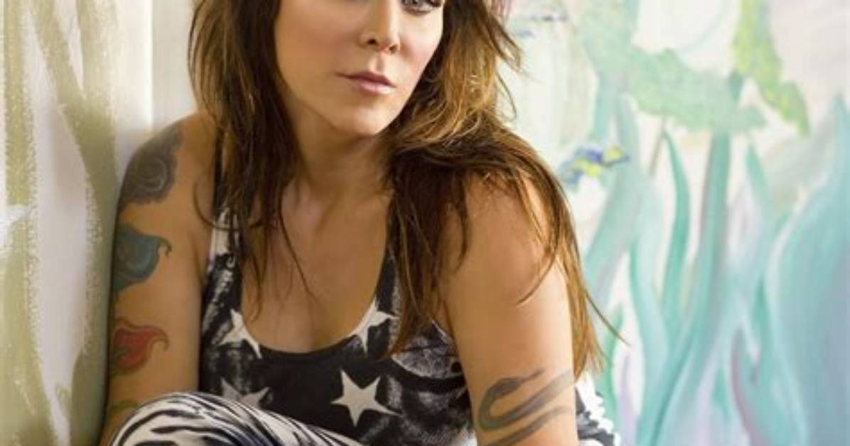 Beth Hart - Age, Family, Bio