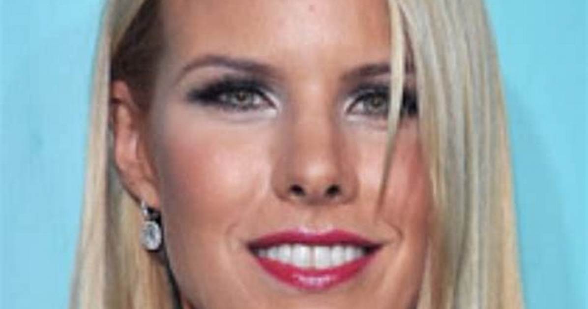 Beth Ostrosky Bio (Wiki)