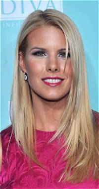 Beth Ostrosky Bio (Wiki)
