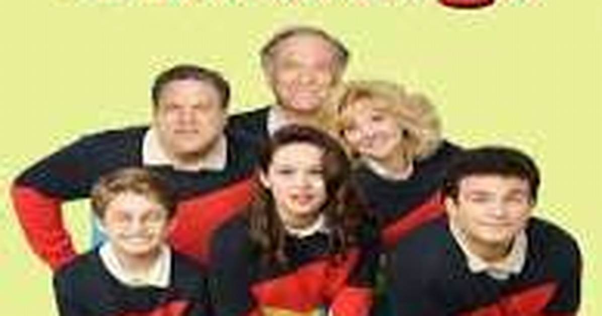 Beth Triffon the Goldbergs Age: 5 Facts to Know