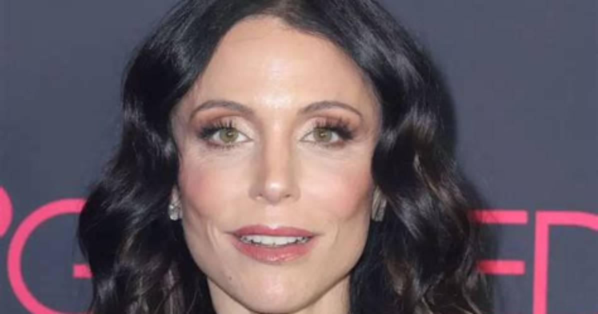 Bethenny Frankel Among the Dozens of Women Who Have Been 'Punched' in Nyc