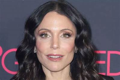Bethenny Frankel Among the Dozens of Women Who Have Been 'Punched' in Nyc